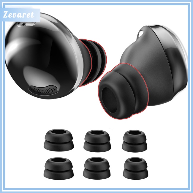 Nút Bọc Tai Nghe Silicone Chống Trượt Cho Samsung Galaxy Buds Pro
