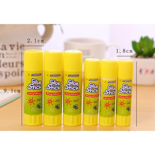 Keo dán dạng sáp loại 15g và 9g T4S29.47-2019