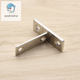 Bộ 2 Chốt Cửa Nam Châm Siêu Mỏng