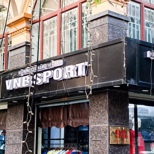 Shop Vnb Thanh Hoá