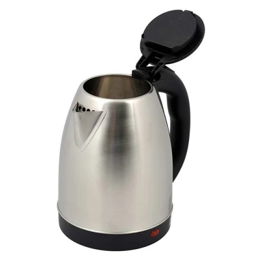 Ấm Siêu Tốc Inox Media chính hãng 1.8L