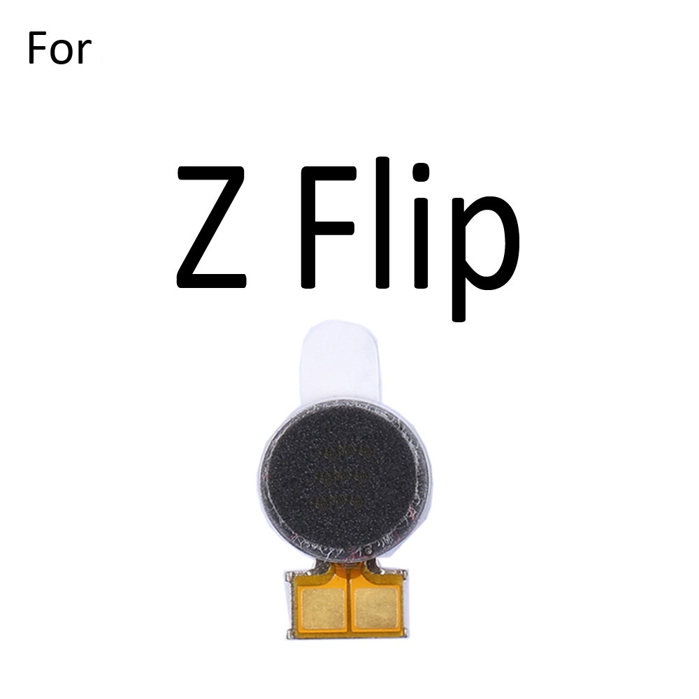 Dây Cáp Mạch Rung Động Cơ Vibrator Cho Samsung Galaxy Fold Z Fold2 Z Flip 5G