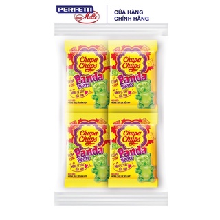 Kẹo Dẻo Chupa Chups Panda Bear