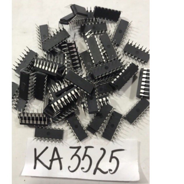 5  con  IC   dao   động  KA 3525