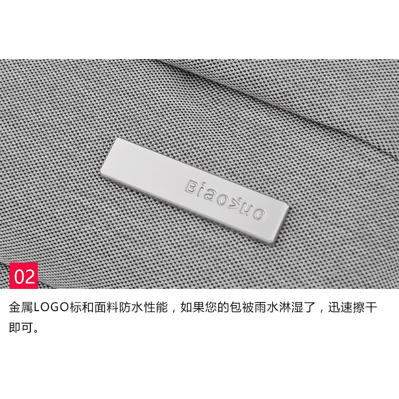 [Giá Sỉ] Túi đựng laptop chống sốc phong cách hàn quốc | BigBuy360 - bigbuy360.vn