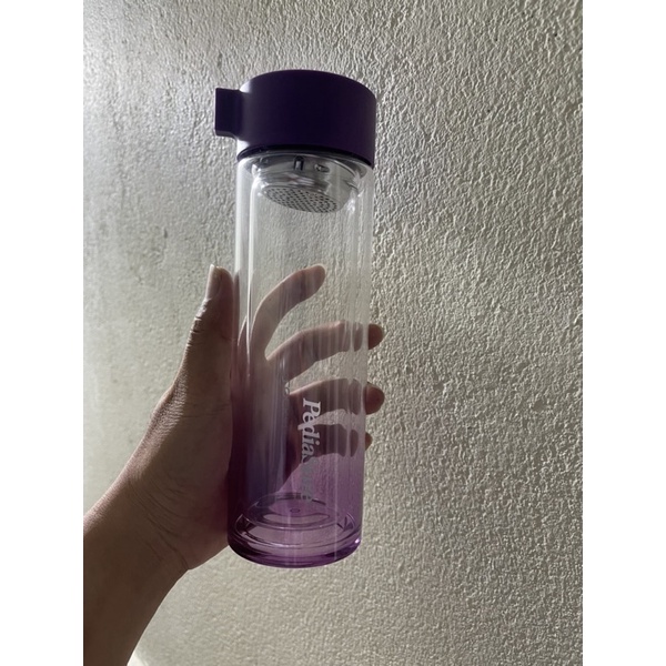 Bình thuỷ tinh  Lock& Lock 350ml