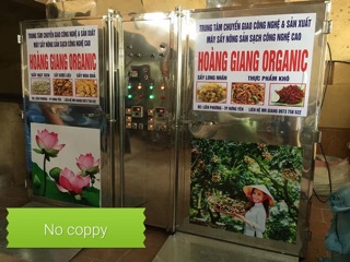 Long nhãn đặc sản Hưng Yên