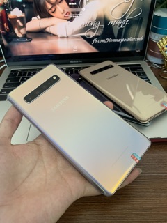 Điện thoại SS S10 5G (S10 Plus 5G) nhập khẩu