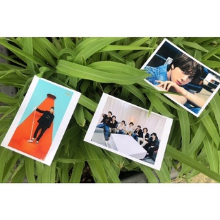 [COMBO] ẢNH BTS SIÊU RẺ CHỈ TỪ #15K