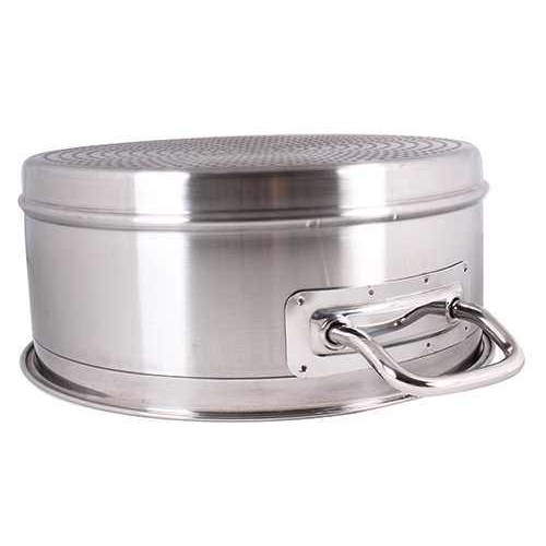Lòng Xửng Hấp Inox 2 Quai 32cm Fivestar Hàng Chính Hãng Bảo Hành 5 Năm