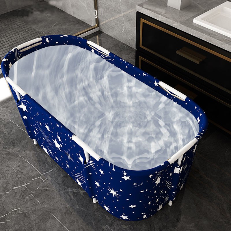 Bồn Tắm Cỡ Lớn Gấp Gọn Tiện Dụng Cho Người Lớn | BigBuy360 - bigbuy360.vn