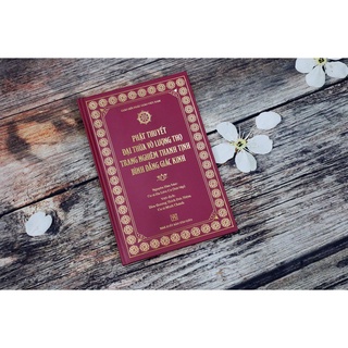 Phật thuyết đại thừa vô lượng thọ