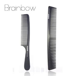 [Hàng mới về] Set 2 chiếc lược chải tóc chống tĩnh điện chuyên dụng dành cho salon