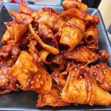 2 lọ  Mực rim me Đà Nẵng  siêu ngon | BigBuy360 - bigbuy360.vn