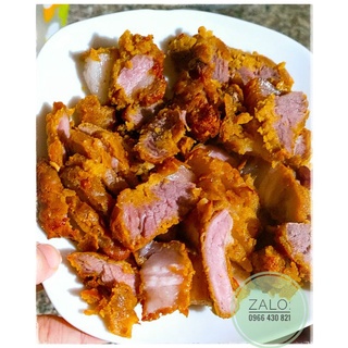 Thịt Muối Trường Foods