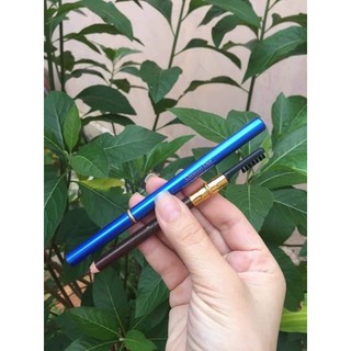 Chì kẻ mày 2 đầu