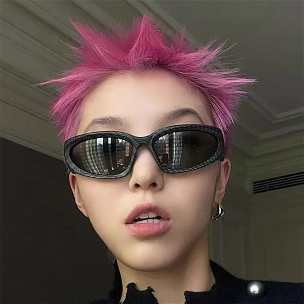 Kính Mát Đi Xe Đạp Unisex