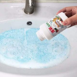 Bột thông tắc đa năng Boom Wash
