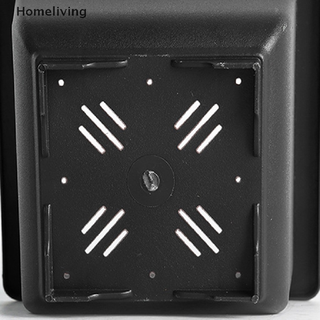 Chậu Trồng Cây Bằng Nhựa Tiện Dụng Cho Sân Vườn / Ban Công