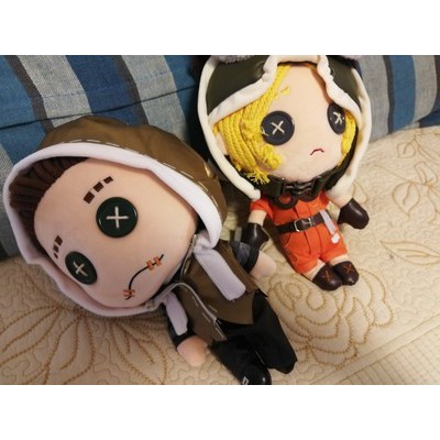 IDENTITY V búp bê DOLL Nhân Cách Thứ Năm