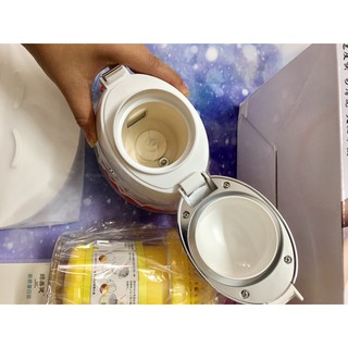 Máy làm mặt nạ collagen tự động