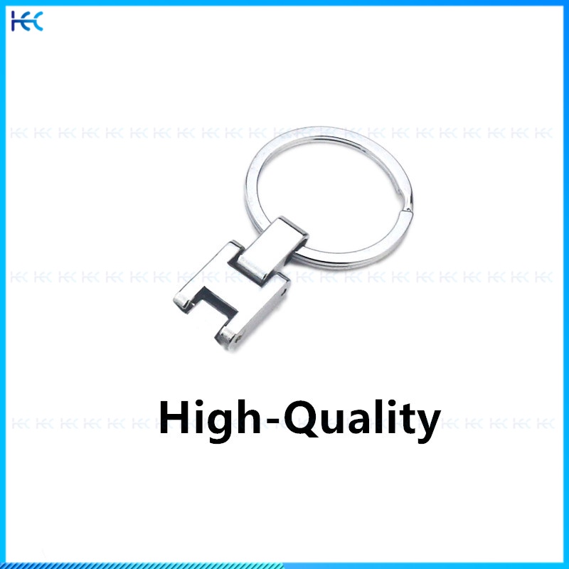 Móc Khóa Logo 3D Độc Đáo Cho Xe Honda