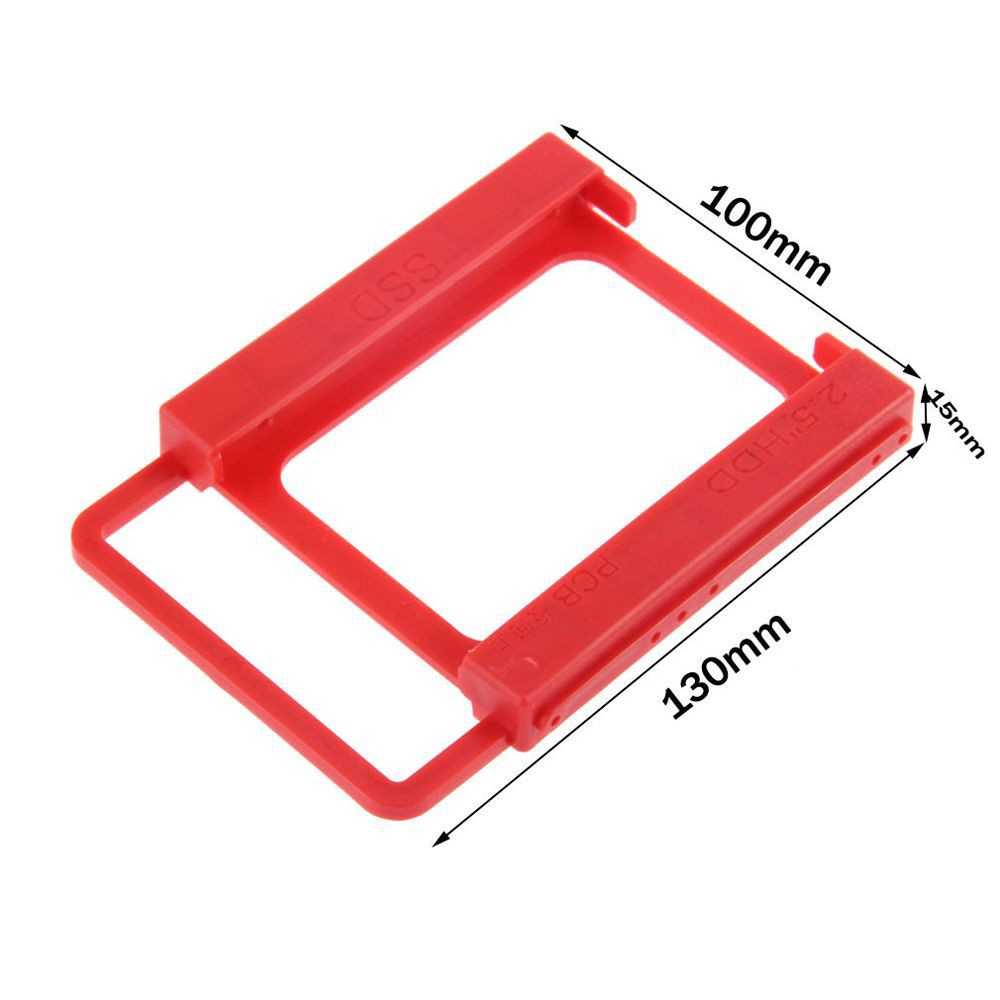 Khay đựng ổ đĩa cứng SSD HDD kích thước 2.5 " | BigBuy360 - bigbuy360.vn