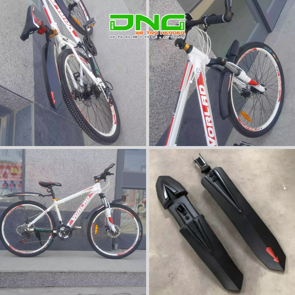 Chắn bùn xe đạp leo núi 0260