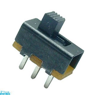 COMBO 10 CÔNG TẮC GẠT 3 CHÂN