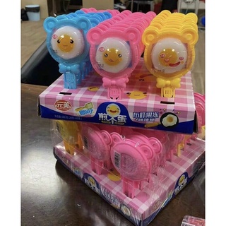 thạch nổ chảo trứng ốp La hộp 30 cái