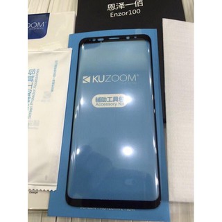 Miếng dán cường lực kuzoom samsung Note 8/Note 9/Note 10/Note 10+/S8/S9/S10/S10+/Note 20/Note 20+/Note 20 Ultra/S21/S21+