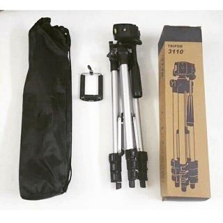 Chân máy ảnh tripod 3311