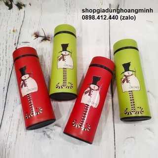 Bình giữ nhiệt - bình giữ nhiệt
