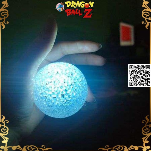 835 Mô hình Hiệu ứng quả cầu năng lượng cho các dòng mô hình Dragonball, One Piece