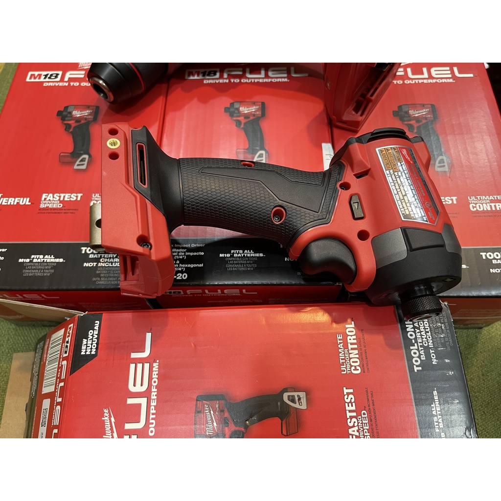 Máy vặn vít Milwaukee 2953