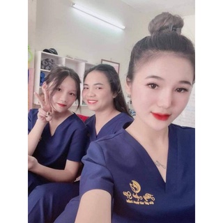 Đồng phục TMV, Đồng phục phòng khám, bệnh viện