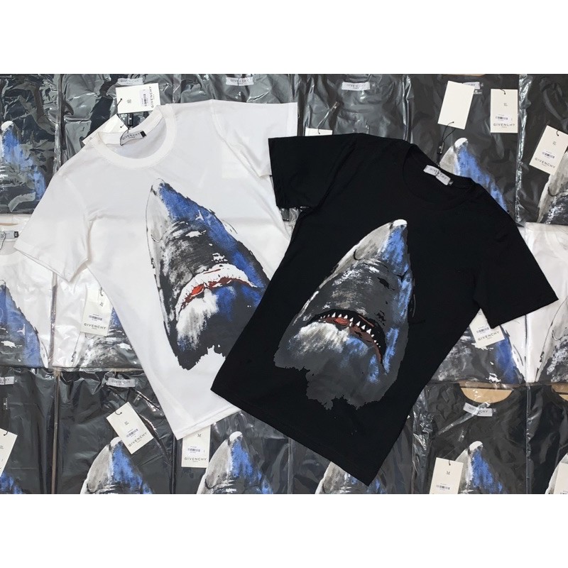 Áo phông nam, áo thể thao nam CÁ MẬP có bigsize đến 85kg | BigBuy360 - bigbuy360.vn