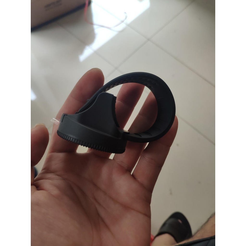 Nút bấm khiển gắn vô lăng cho màn hình android
