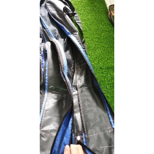 Túi Đựng Cần Shimano 2 Ngăn