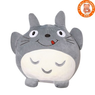 Gấu bông totoro cao cấp size lớn 50cm