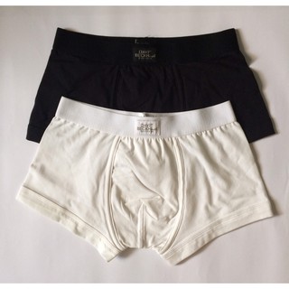 COMBO 2 QUẦN LÓT NAM BOXER DAVID BECKHAM