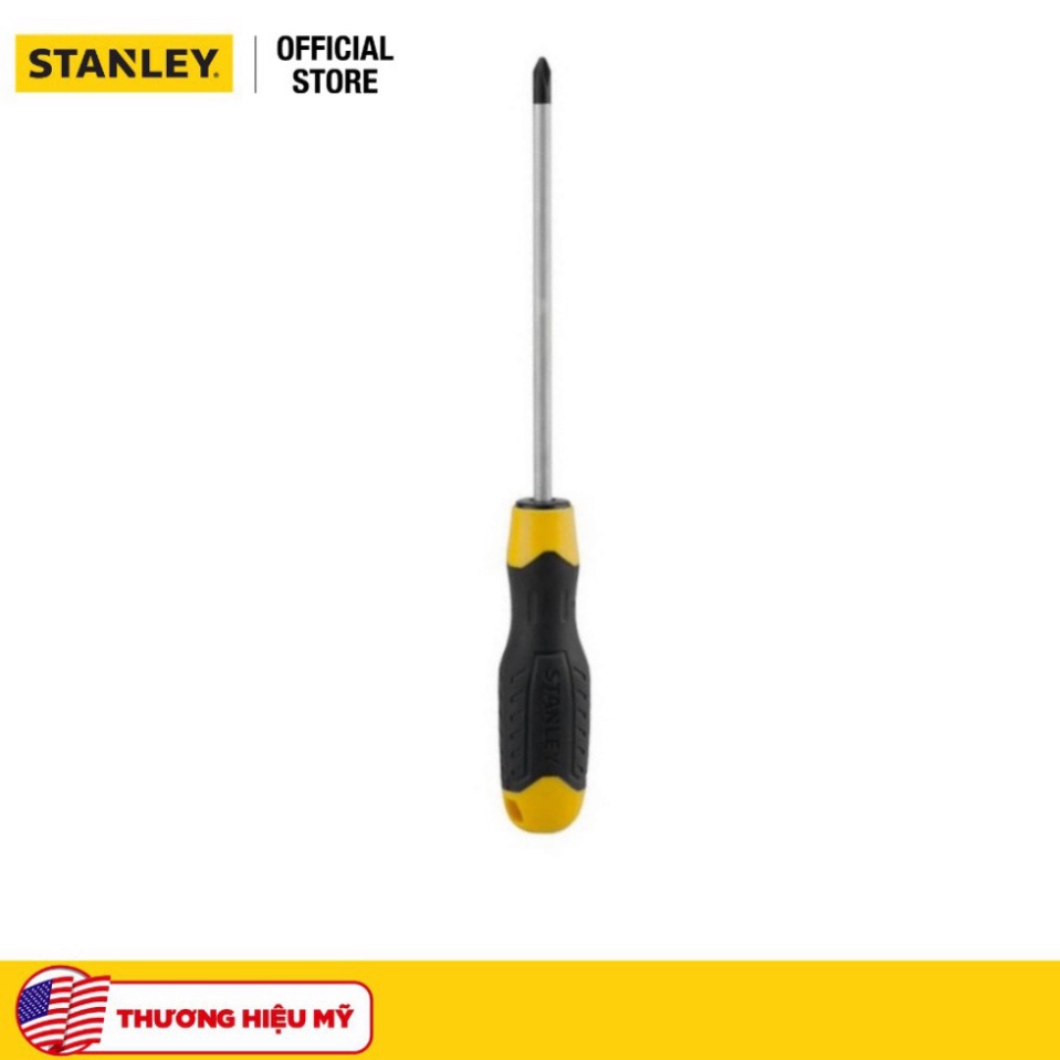 Tua vít PH3 X150M Stanley STMT60814-8 , Chất Lượng, Giá Tốt Nhất, 1 Đổi 10 Nếu Phát Hiện Hàng Giả