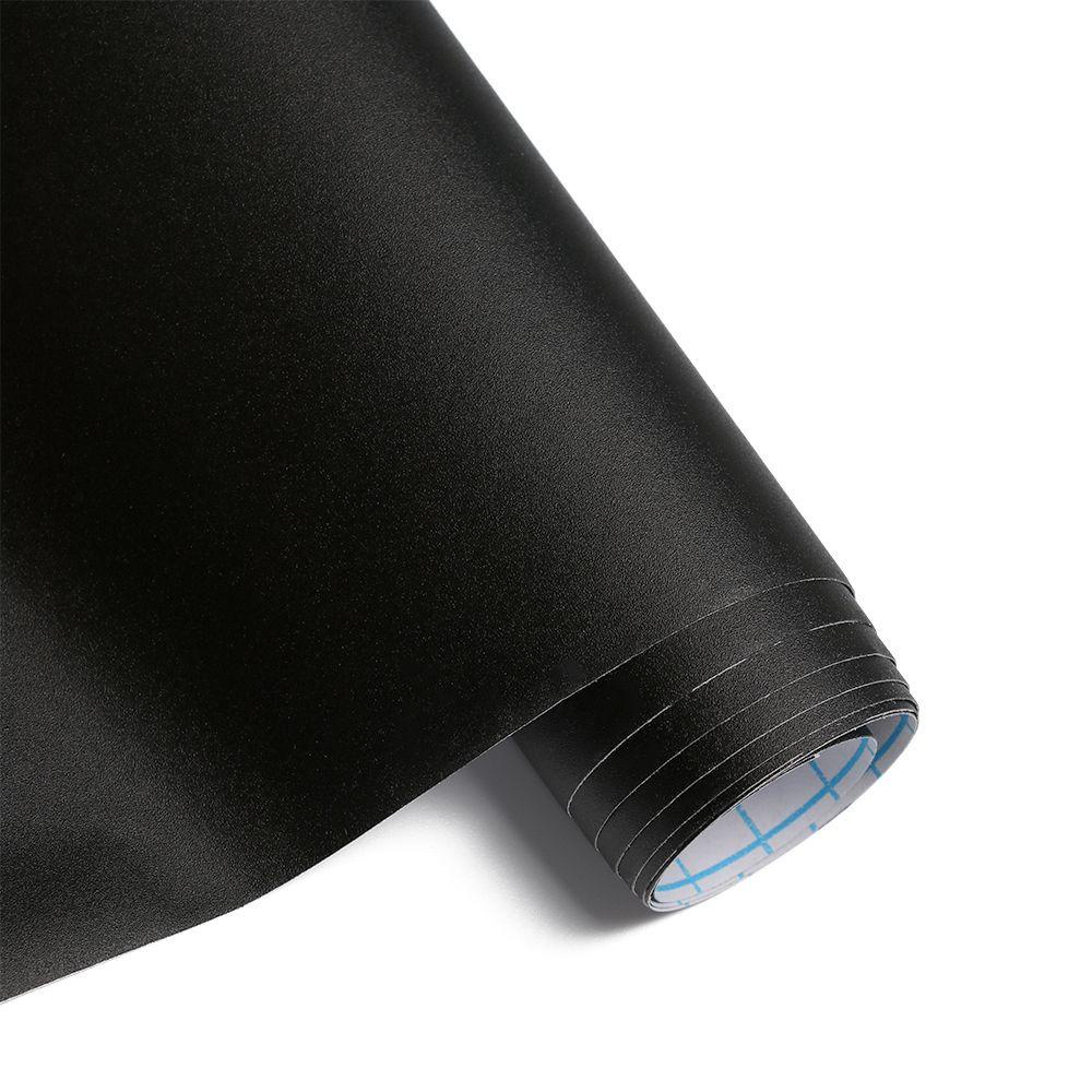 PISTA Miếng Dán Bảng Đen Bằng PVC Vinyl Chống Thấm Nước Có Thể Xóa Được