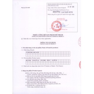 Kem Nám Ốc Sên Thorakao