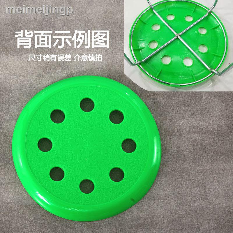 Ghế Đẩu Dày Dặn Hình Tròn Có Khóa Cài Tiện Dụng | BigBuy360 - bigbuy360.vn