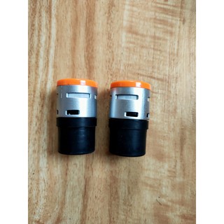 Củ mic chống hú Shure UGX