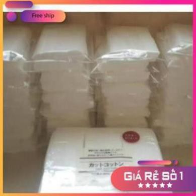 Bông Muji
