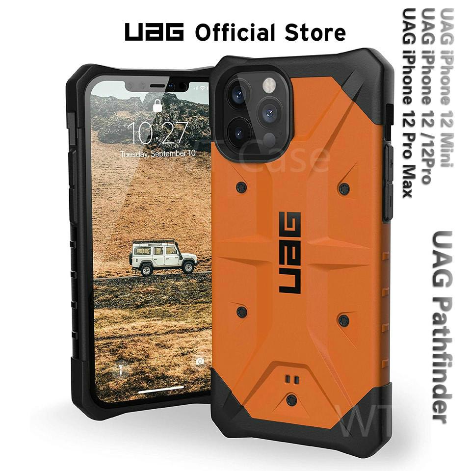 Ốp Điện Thoại UAG Cho iPhone 12 / 12 Pro iPhone 12 mini iPhone 12 Pro Max