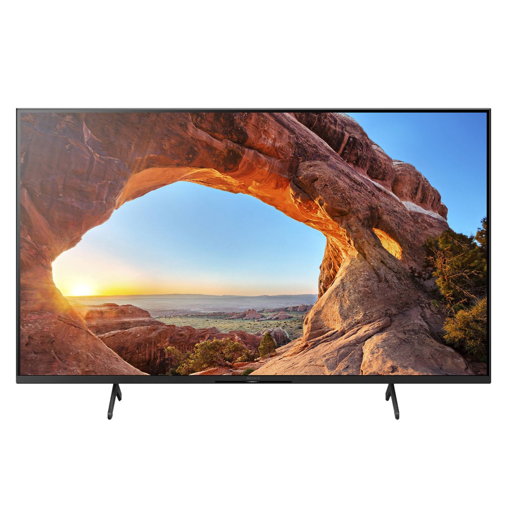 Smart Tivi 4K Sony KD-55X86J 55 inch Android TV