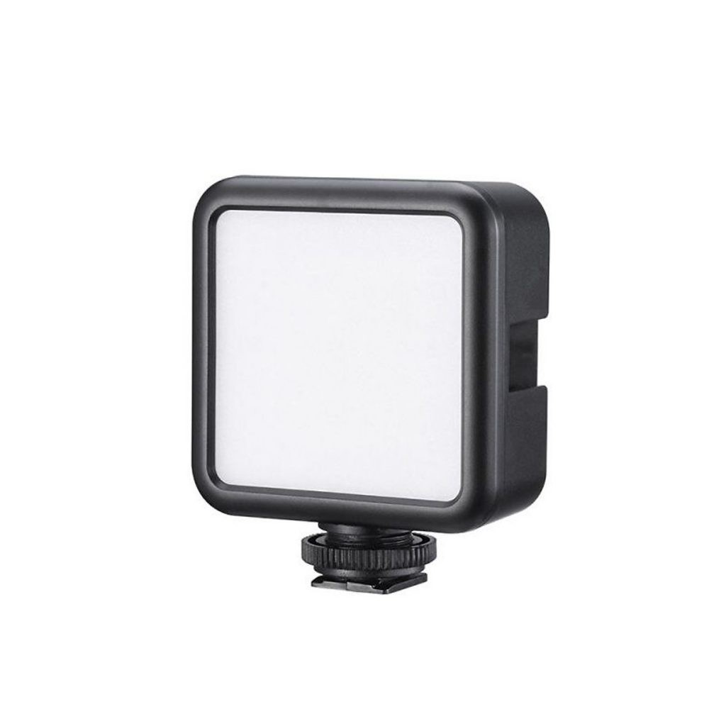 Đèn LED Ulanzi VL49 cho máy ảnh, điện thoại và gopro.